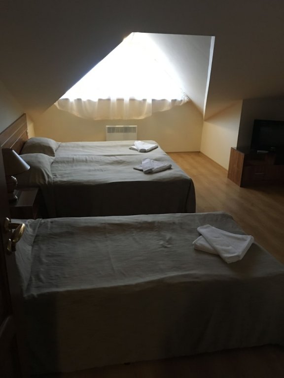 Фото Hotel Perelik Palace