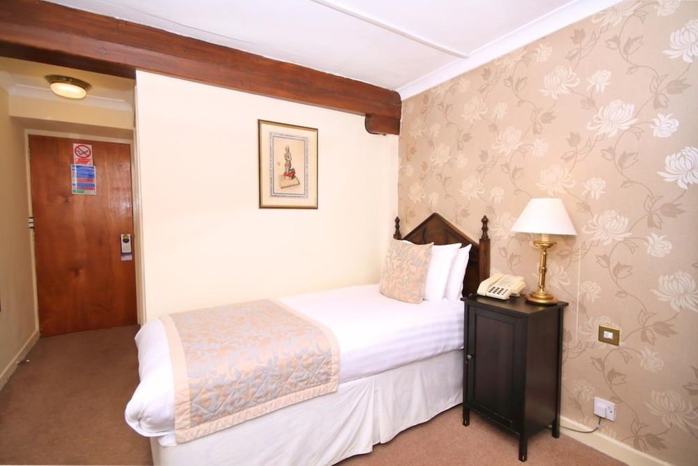 Фото Milton Watermill Hotel