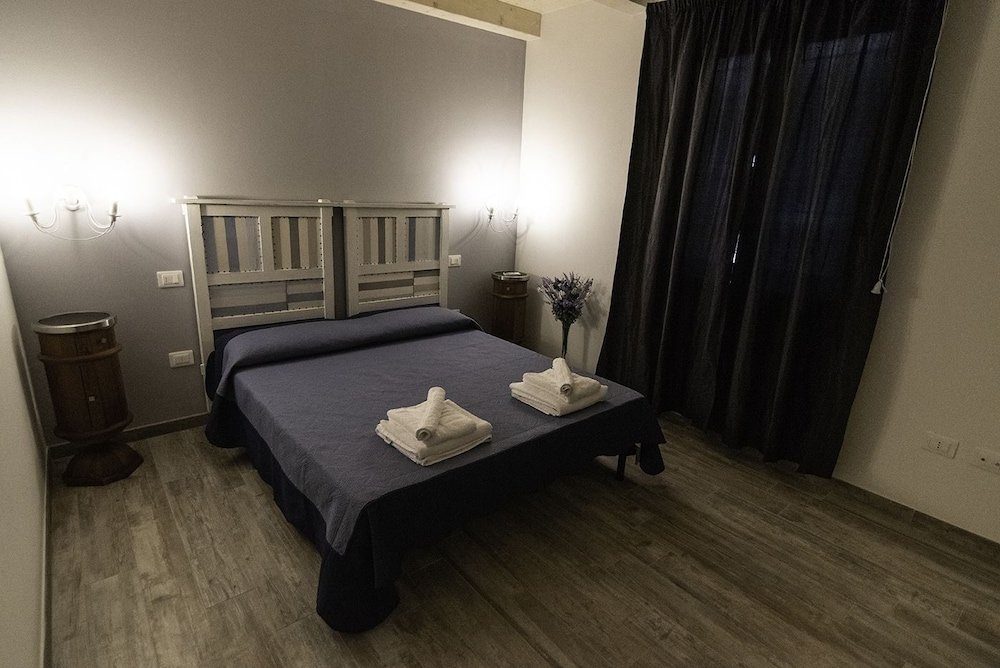 Фото Agriturismo La Fontaccia