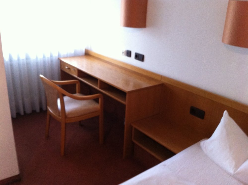 Фото Hotel Bacchusstube garni