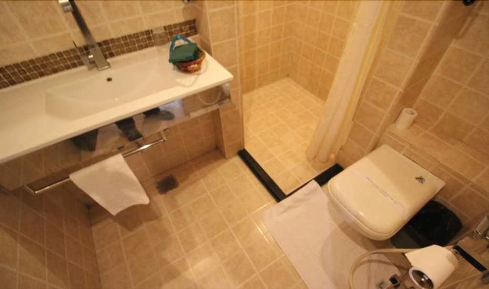 Фото The Hotel Jamayca