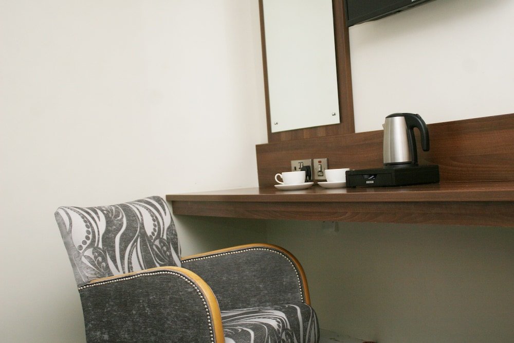 Фото Beechlawn House Hotel