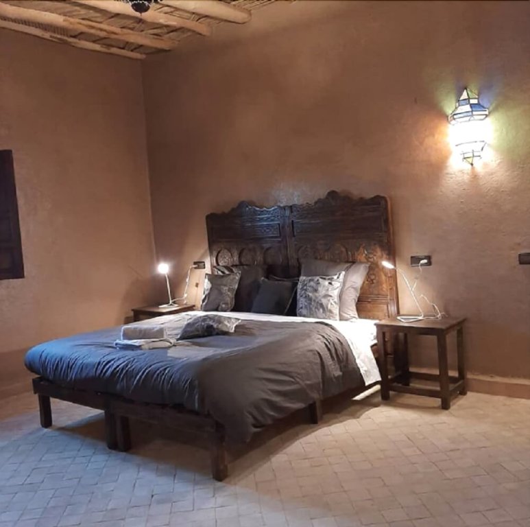 Фото Riad Caravasar