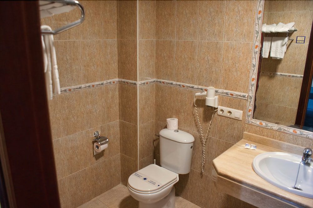 Фото Hotel Nova Centro