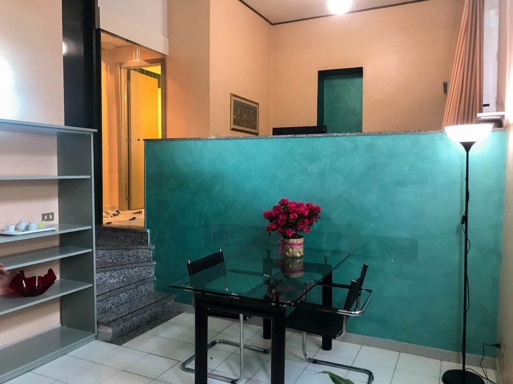 Фото Class Residence 2