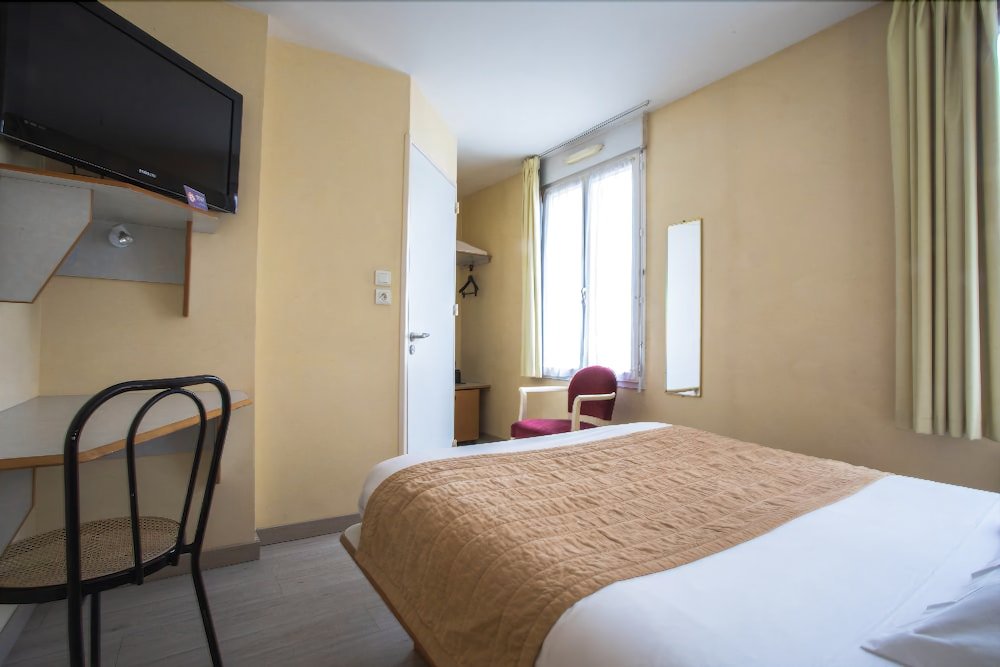 Фото Hotel de Rosny