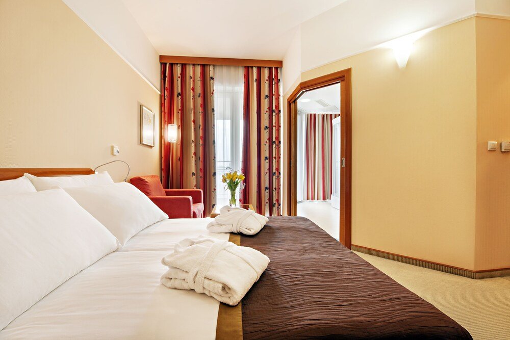 Фото Hotel Livada Prestige - Sava Hotels & Resorts