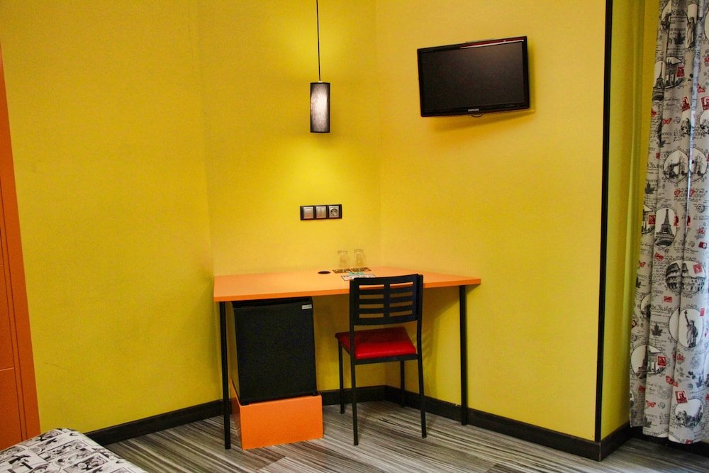 Фото Jc Rooms Santa Ana