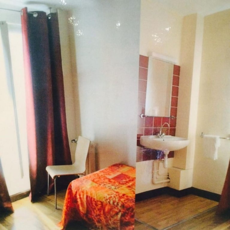 Фото Hôtel Tolbiac