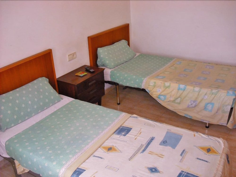 Фото Hostal Cassà