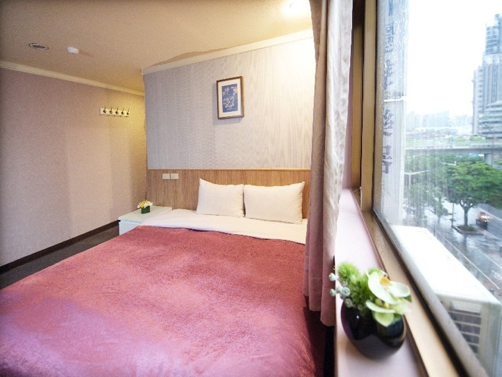 Фото Ximen Hotel B