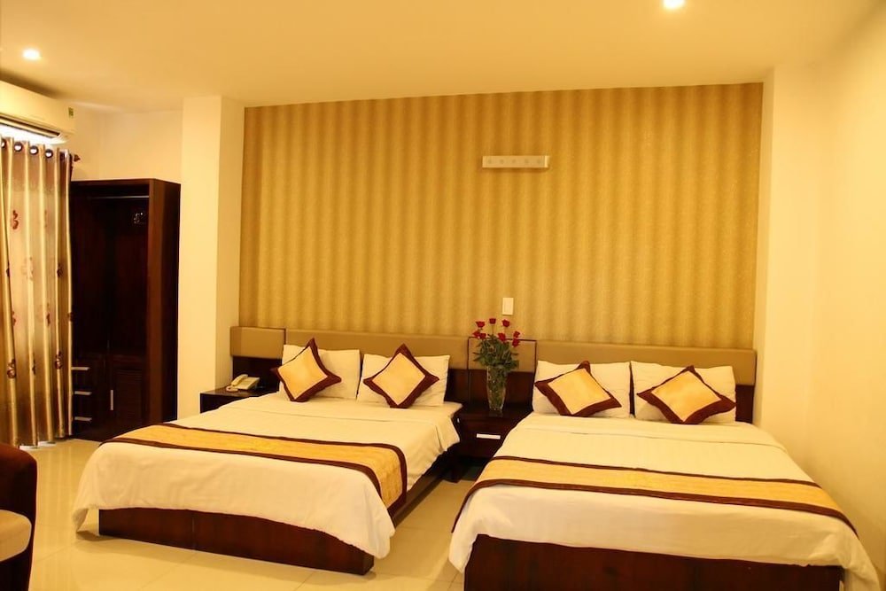 Фото Hoang Dai Hotel