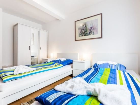 Фото Ferienhaus Köln