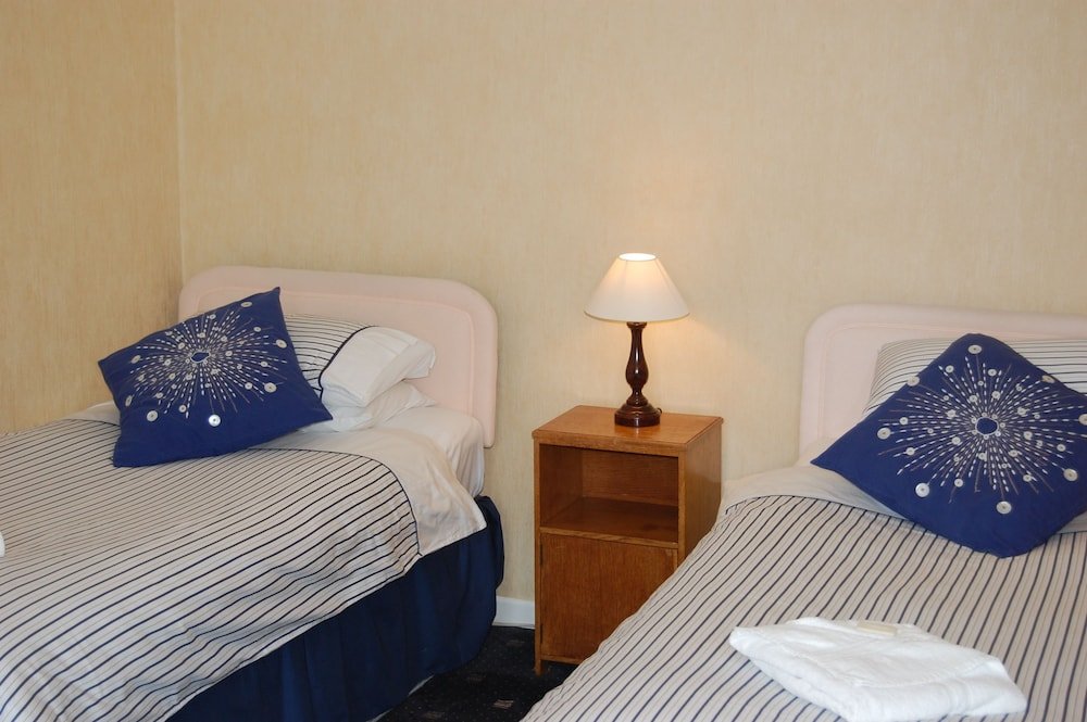 Фото Liston Hotel