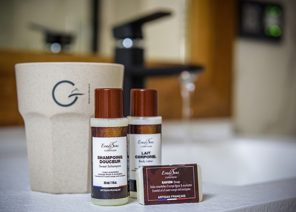 Фото Le Clos De La Garenne