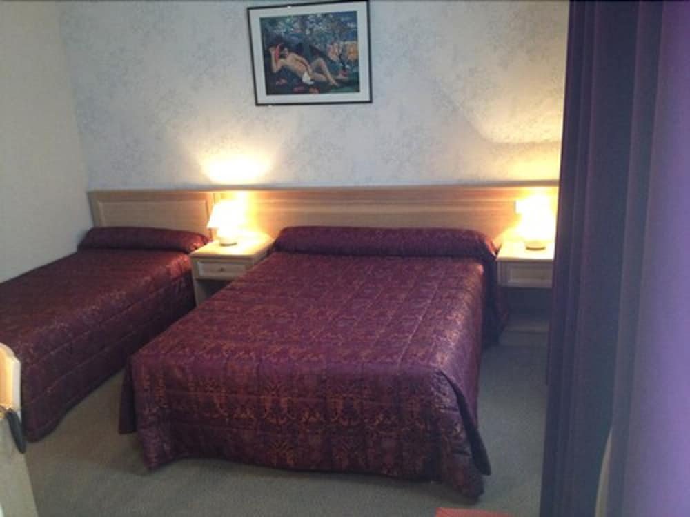 Фото Hotel Boileau