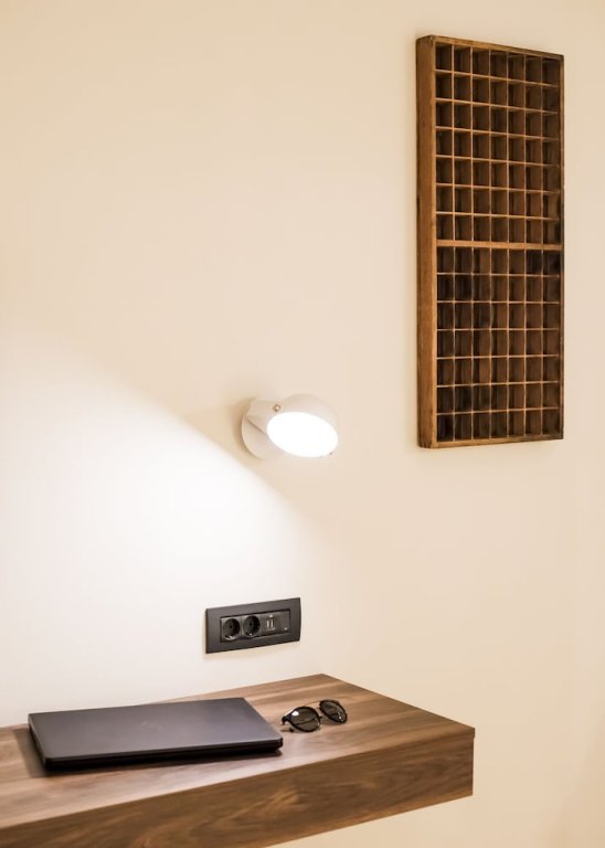 Фото Gaia Rooms & Apartments