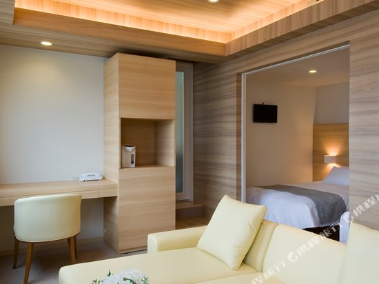 Фото Karasuma Kyoto Hotel