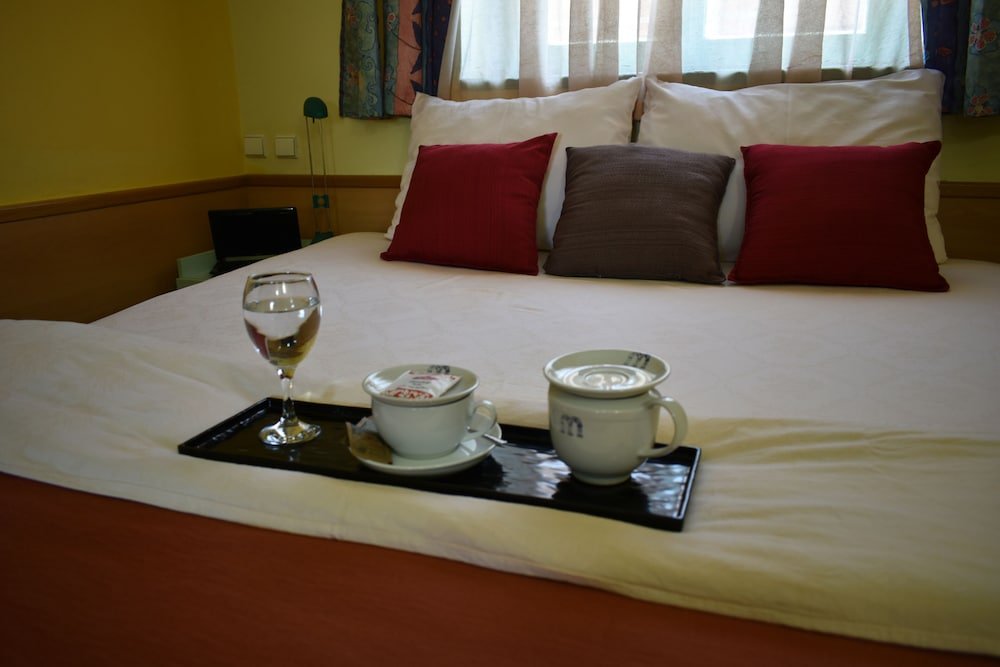 Фото Hotel Mramor