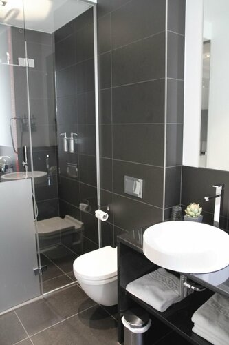 Гостиница Hotel Grey в Люксембурге