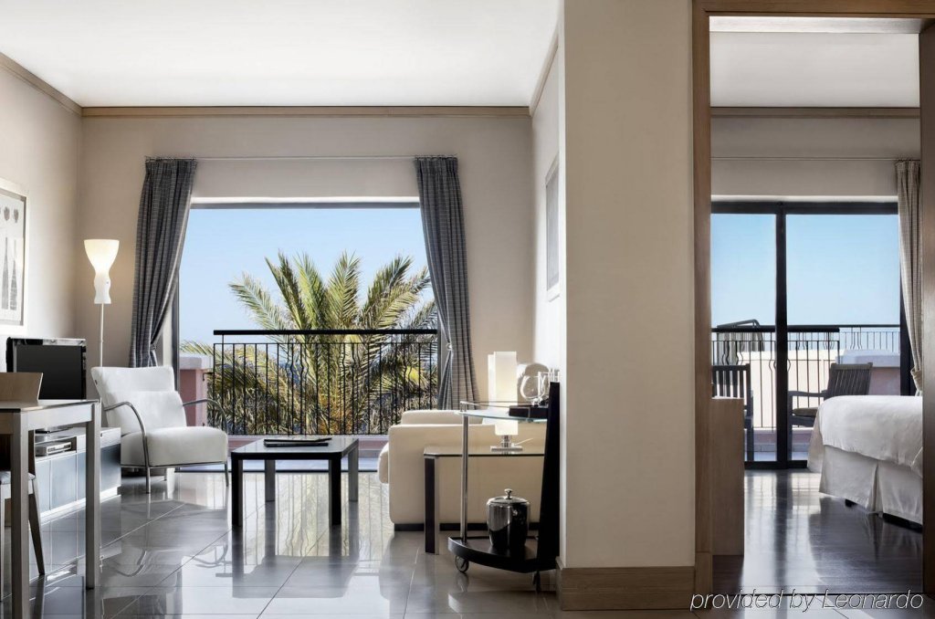 Фото Westin Dragonara