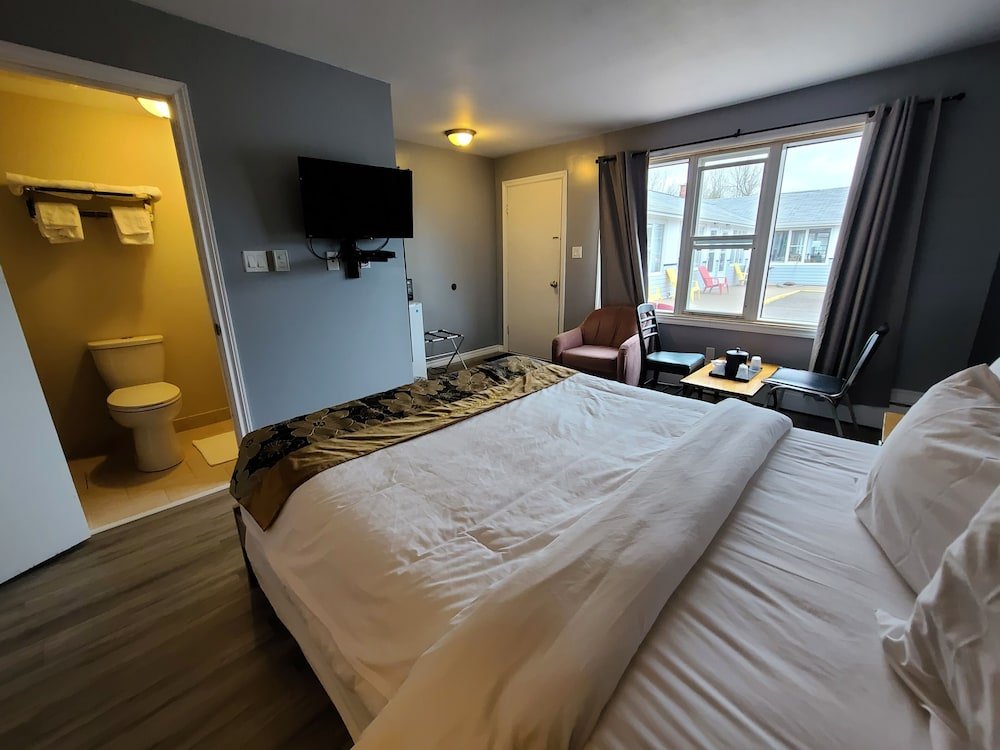 Фото Highland Motel