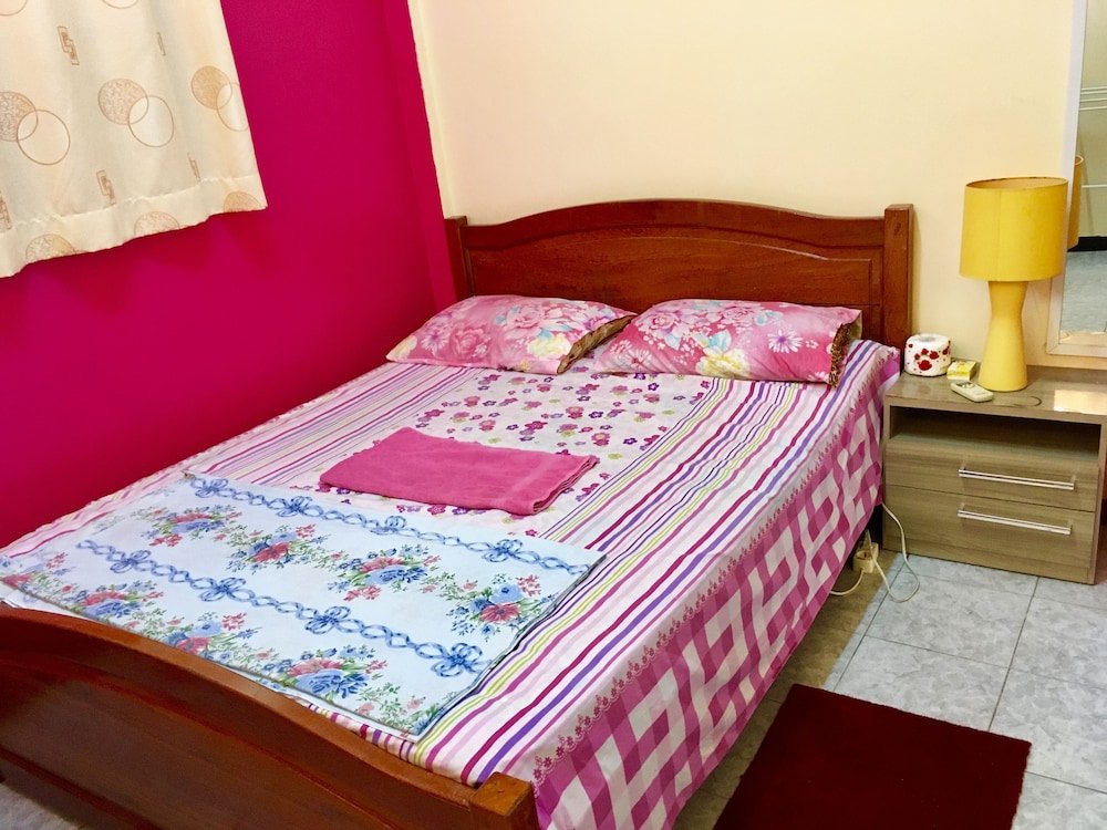 Фото Guesthouse Mangueira