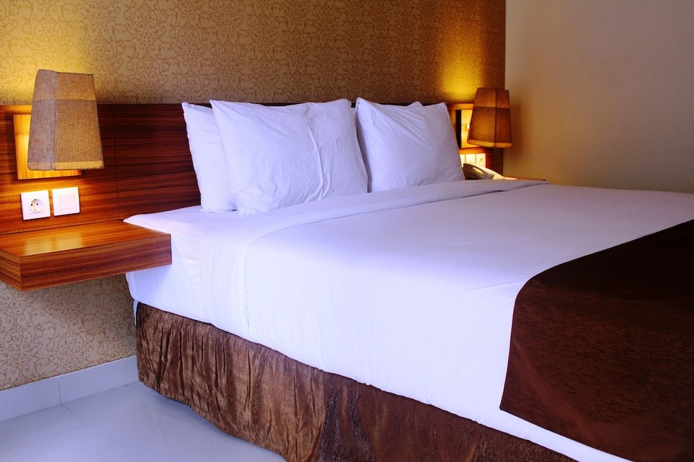 Фото H Boutique Hotel Jogjakarta