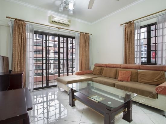 Фото Hilton Kota Kinabalu