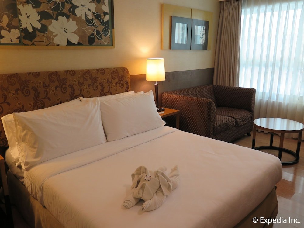 Фото One Tagaytay Place