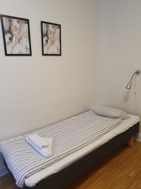 Фото Birka Hostel