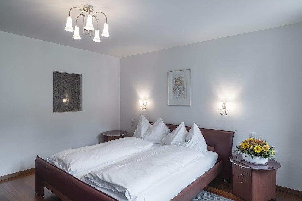 Фото Weisses Rössli Swiss Quality Hotel