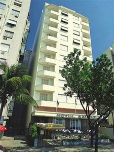 Гостиница Windsor California Copacabana