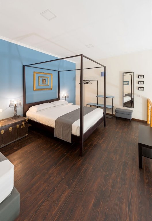 Фото Casa Hosteno