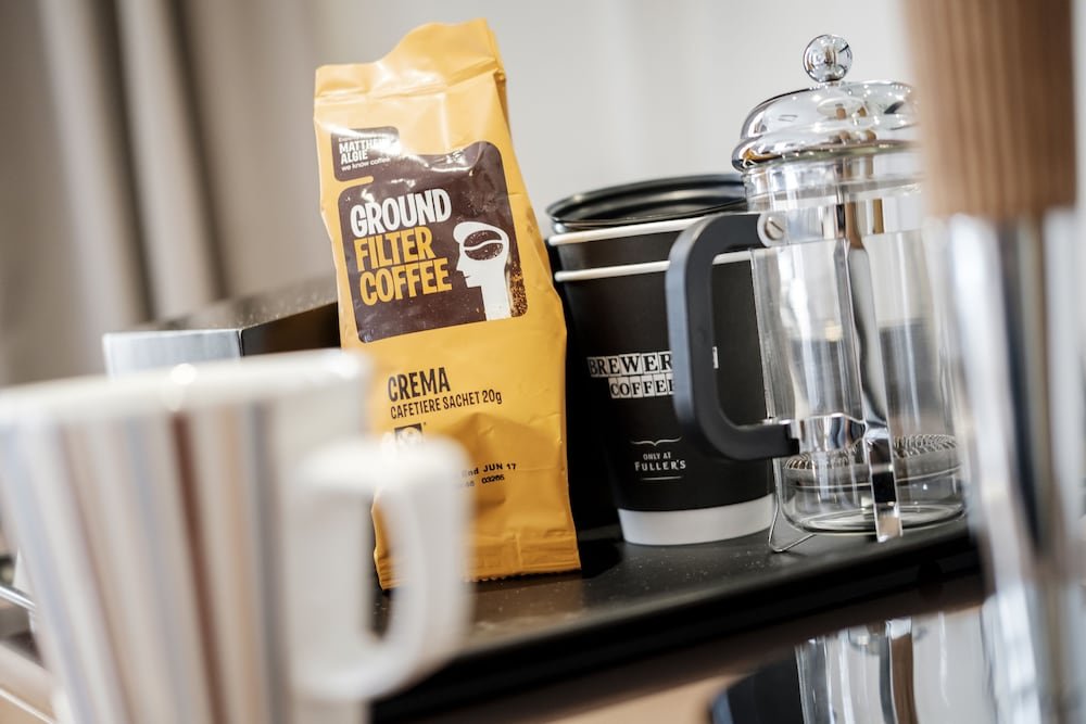 Фото The Sanctuary House Hotel