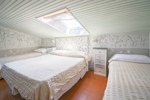 Гостиница Hotel Luciana