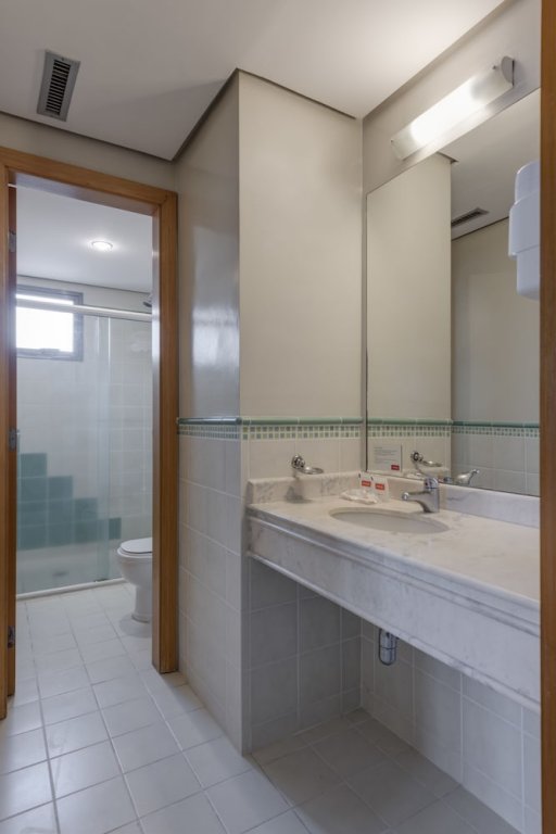 Фото Monreale Plus Guarulhos International Airport