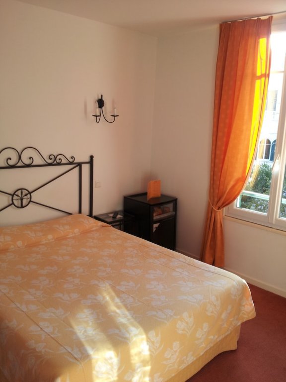 Фото La Garoupe Gardiole