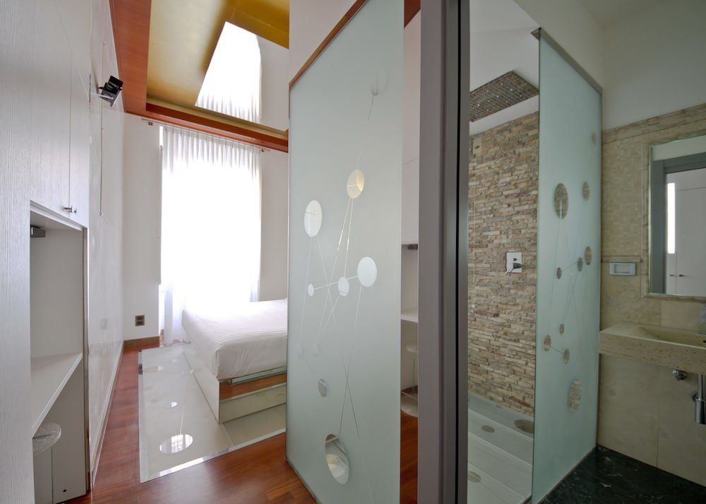 Фото Hotel Trecento