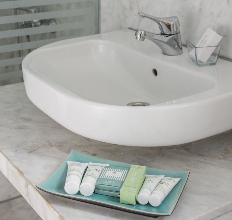 Фото Hotel Longchamps