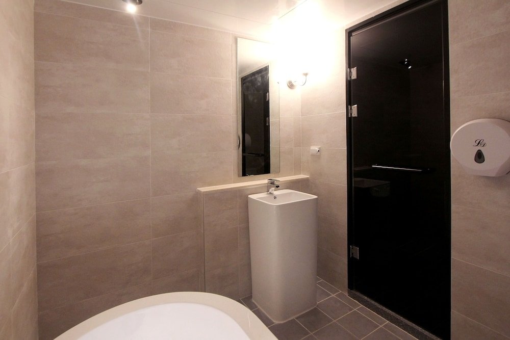 Фото Hotel Londoner Haeundae