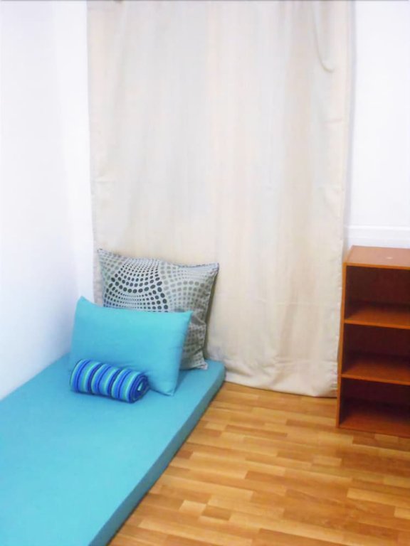 Фото The Bodhi Lodge - Hostel