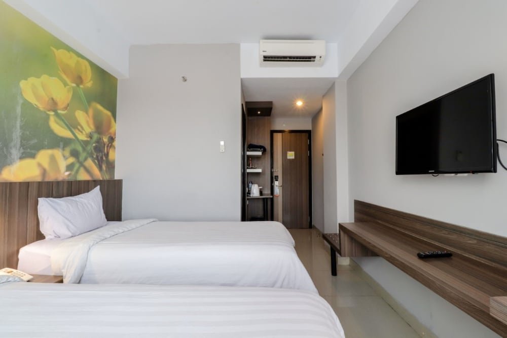 Фото Unisi Yogyakarta Syariah