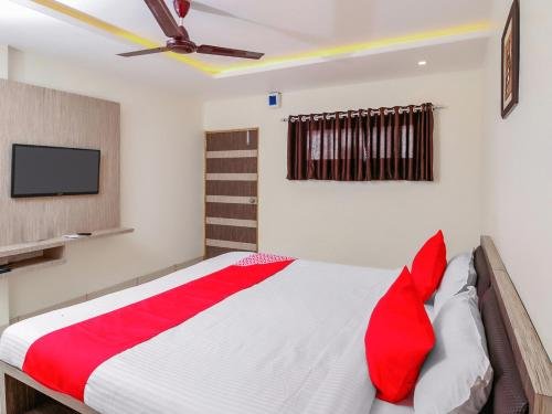 Фото Treebo Trend Surya Comforts