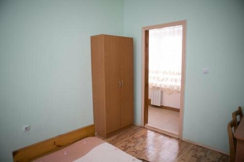 Гостиница Казачий Стан в Ливнах