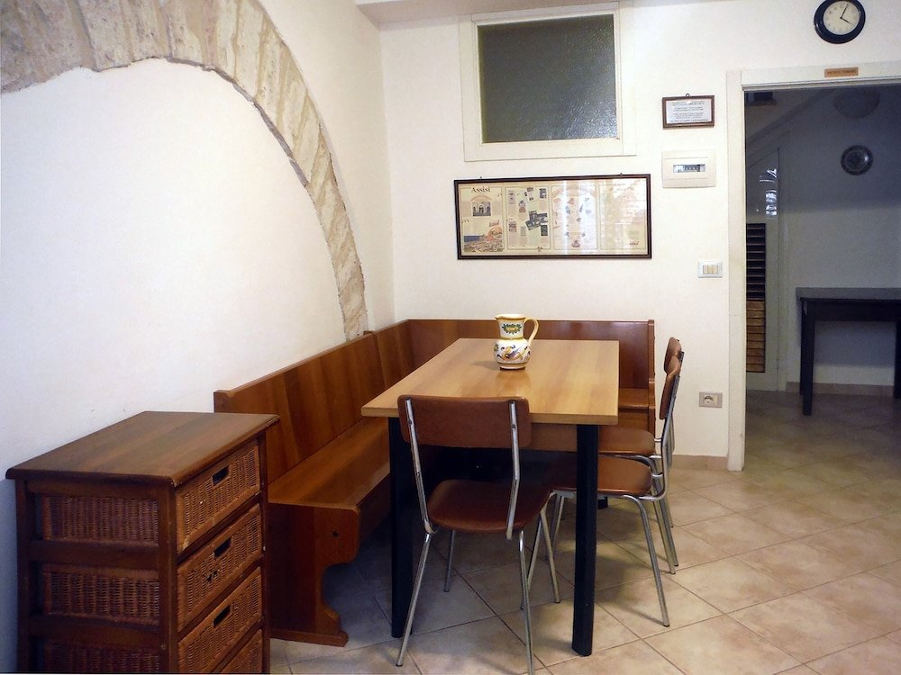 Фото Camere Gambacorta Assisi