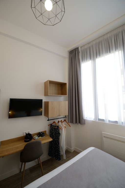 Фото Hotel Terre Neuve