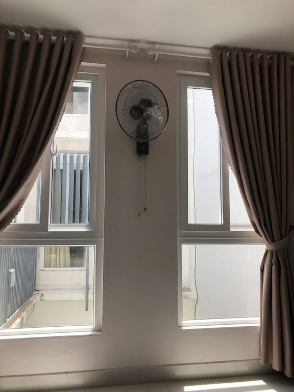 Фото Homestay Des Amis - Ban Huu