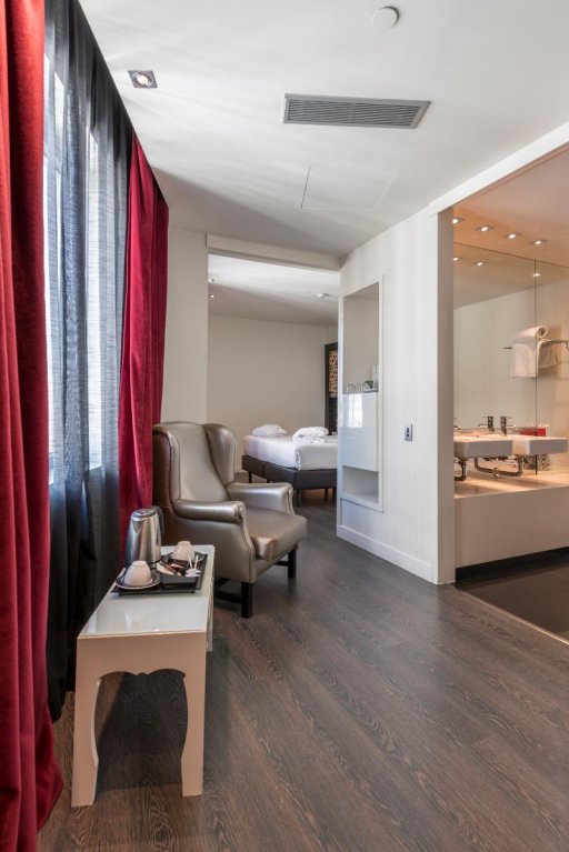 Фото Vincci Vía 66