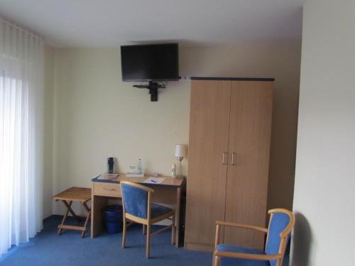 Фото Garni Zum Drosten